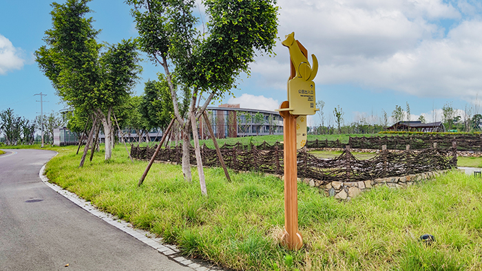 成都導(dǎo)視系統(tǒng)制作工廠