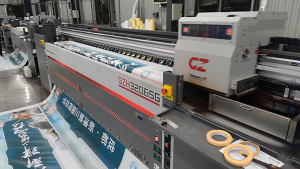 連鎖品牌店發(fā)光字常見(jiàn)制作工藝解析