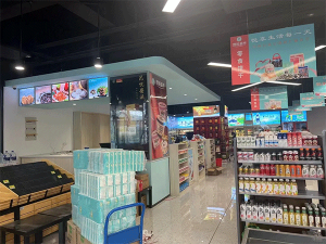 超市廣告燈箱制作需要多少錢(qián)，2024超市廣告燈箱制作費(fèi)用