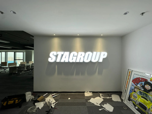 亞克力發(fā)光字多少錢(qián)一平方，亞克力發(fā)光字多少價(jià)格