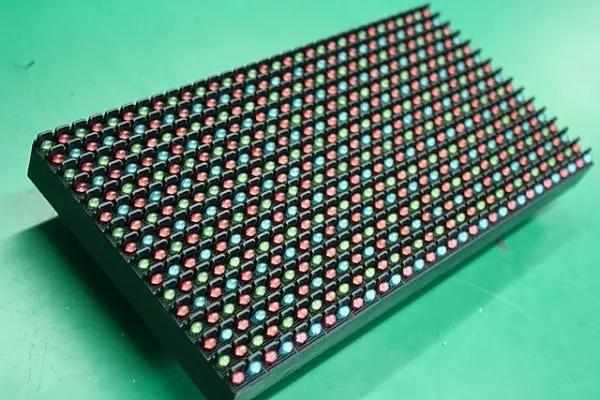 LED模具種類有哪些？