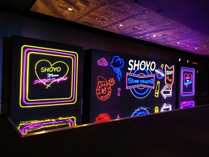 成都廣告公司：夜光標(biāo)牌發(fā)光原理是什么？