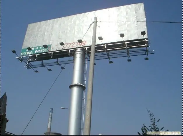 戶外廣告牌制作細(xì)節(jié)的過程有幾種？