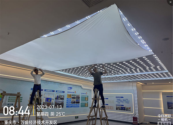 成都辦公室廣告公司文化墻應(yīng)該如何設(shè)計(jì)？