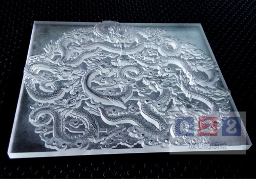 亞克力發(fā)光字標識牌設(shè)計這么多優(yōu)點你知道嗎！