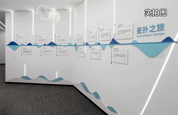 做企業(yè)文化墻好用的材料有哪些？