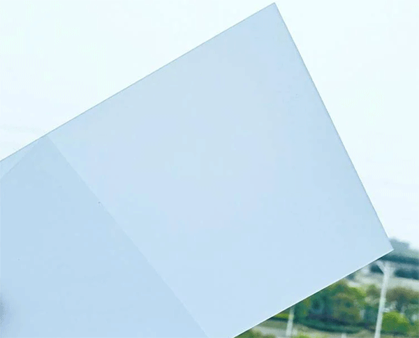 廣告燈箱用PC耐力板做效果怎么樣！