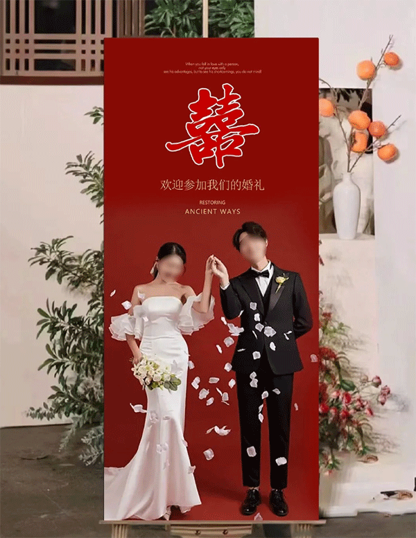 X展架安裝攻略：輕松安裝，與其他展架對比