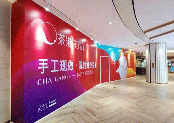 3M噴繪布與普通燈布的區(qū)別及區(qū)別分析！