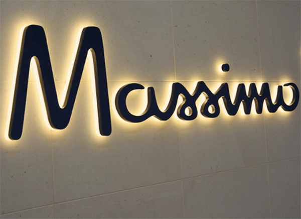 什么是led發(fā)光字？成都零貳捌的制作及流程