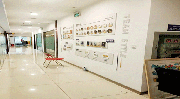 企業(yè)員工風采文化墻內(nèi)容設(shè)計，你了解多少！