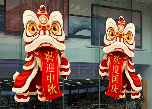 uv噴繪應(yīng)用行業(yè)領(lǐng)域有哪些？特點(diǎn)有哪些？