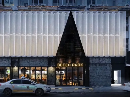 門(mén)頭招牌怎么選？6種底板廣告材料怎么選