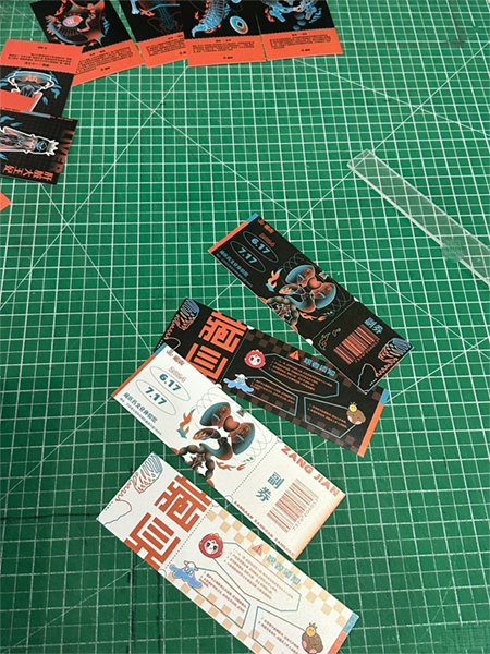 燈箱布與寫(xiě)真布、噴繪布怎么區(qū)分？