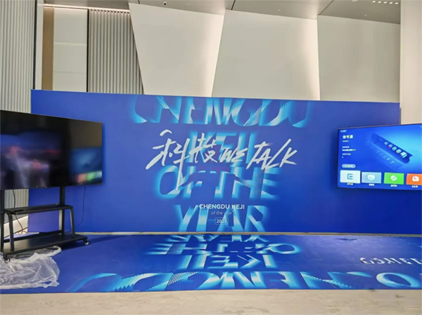 燈箱布與寫(xiě)真布、噴繪布怎么區(qū)分？